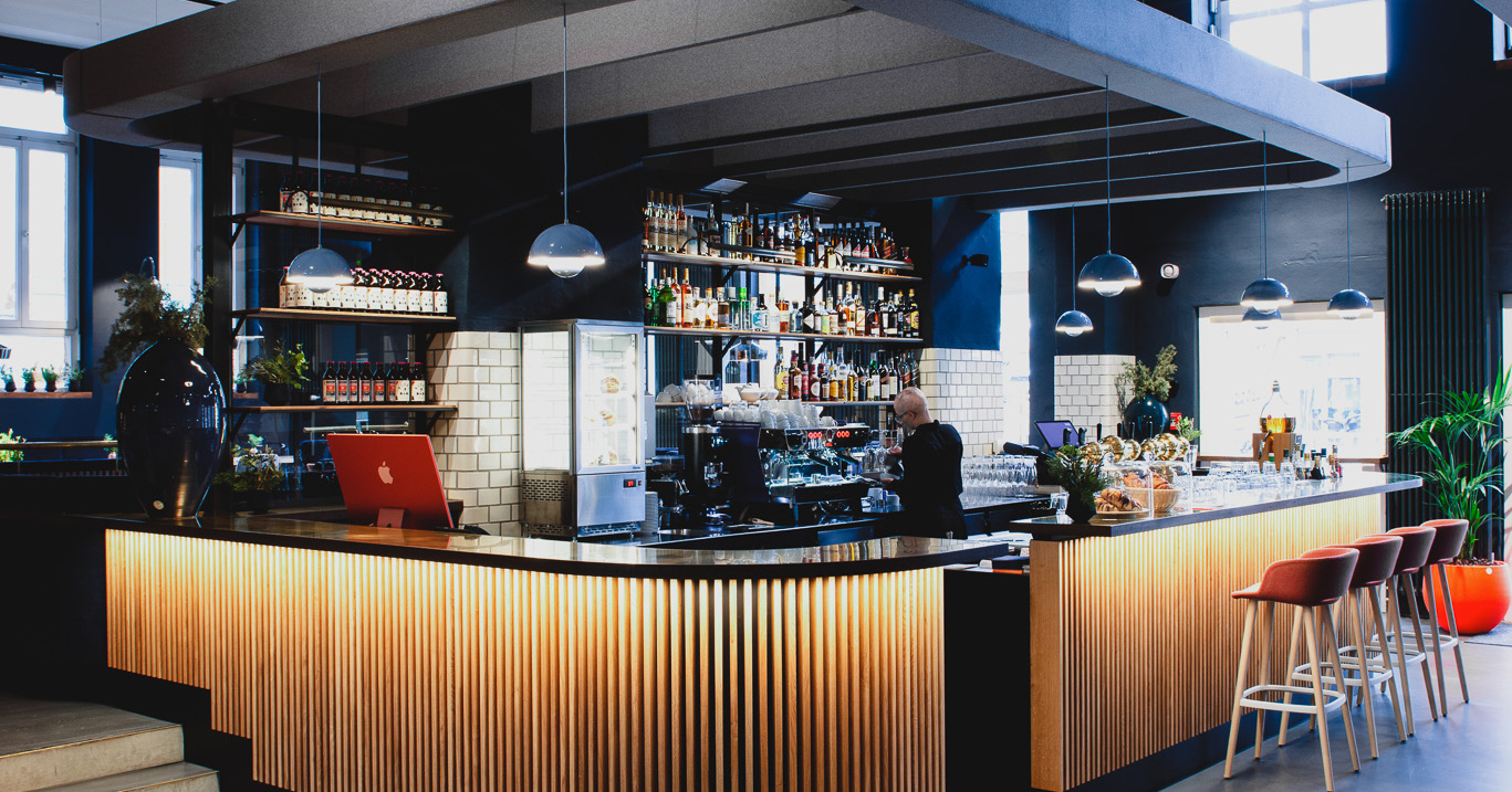 DADI Brasserie